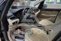 2016 BMW 218