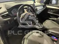 2016 BMW 218
