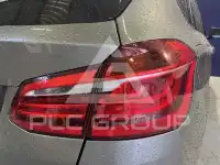 2016 BMW 218