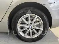 2016 BMW 218