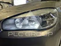 2016 BMW 218