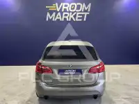 2016 BMW 218