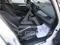 2016 BMW 218