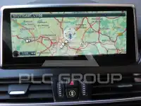 2016 BMW 218