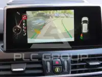 2016 BMW 218
