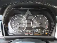 2016 BMW 218