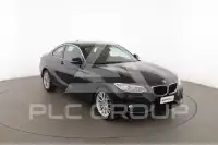 2016 BMW 218