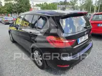 2016 BMW 218