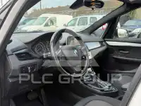 2016 BMW 218