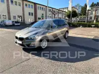 2016 BMW 218
