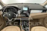 2016 BMW 218