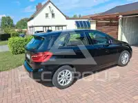 2016 BMW 218