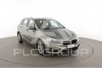 2016 BMW 218