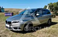 2016 BMW 218