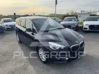 2016 BMW 218