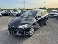 2016 BMW 218