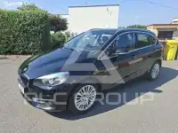 2016 BMW 218