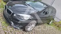 2016 BMW 218