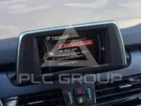 2016 BMW 218