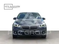 2016 BMW 218