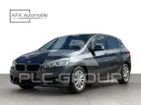 2016 BMW 218