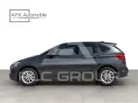 2016 BMW 218