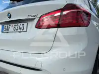 2016 BMW 218