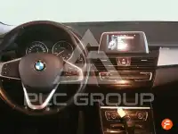 2016 BMW 218