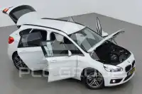 2016 BMW 218