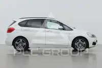 2016 BMW 218