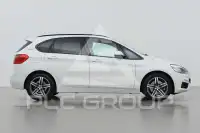 2016 BMW 218