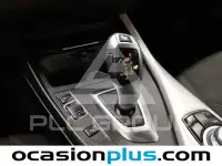 2016 BMW 218