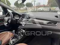 2016 BMW 218