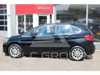 2016 BMW 218