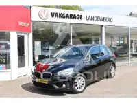 2016 BMW 218