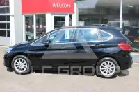 2016 BMW 218