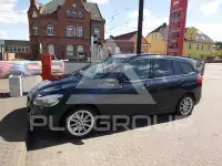 2016 BMW 218