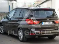 2016 BMW 218