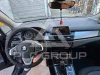2016 BMW 218