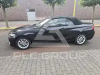 2016 BMW 218
