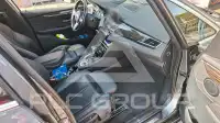 2016 BMW 218