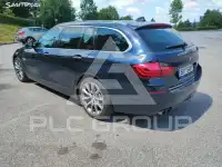 2016 BMW 218
