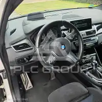 2016 BMW 218