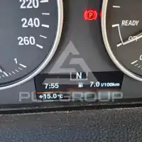 2016 BMW 218