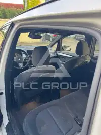 2016 BMW 218