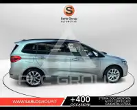 2016 BMW 218