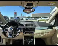 2016 BMW 218