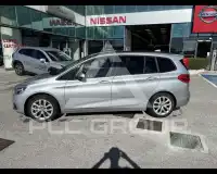 2016 BMW 218