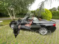 2016 BMW 218