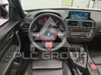 2016 BMW 218
